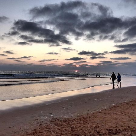 Hostal El Alferez 베예데라프론테라 외부 사진