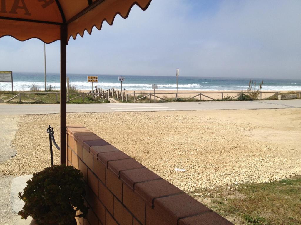 Hostal El Alferez 베예데라프론테라 외부 사진