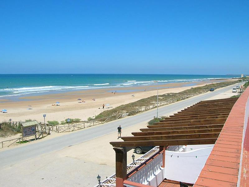 Hostal El Alferez 베예데라프론테라 외부 사진